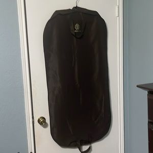 Roberto Cavalli garment bag